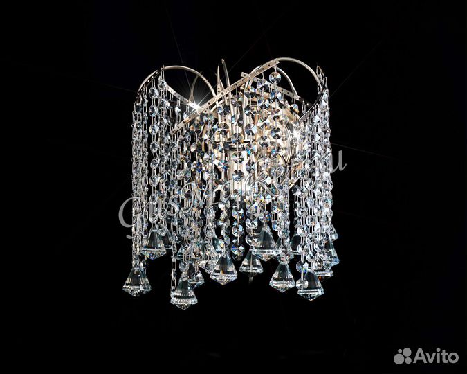 Бра светильник настенный 