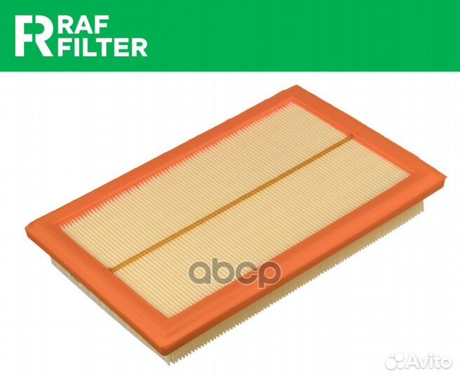 Фильтр воздушный rsta2740940104 RAF filter