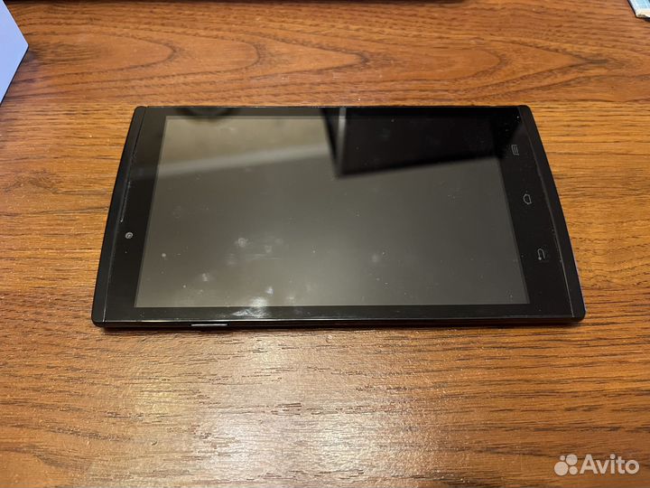 Планшет qumo под ремонт