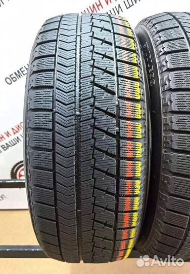 Bridgestone Blizzak VRX 175/65 R14 82Q