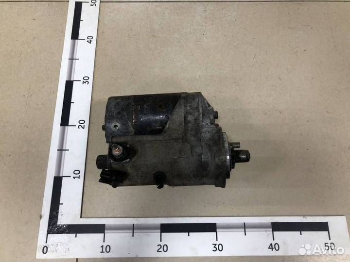 Стартер Toyota Hilux Pick Up