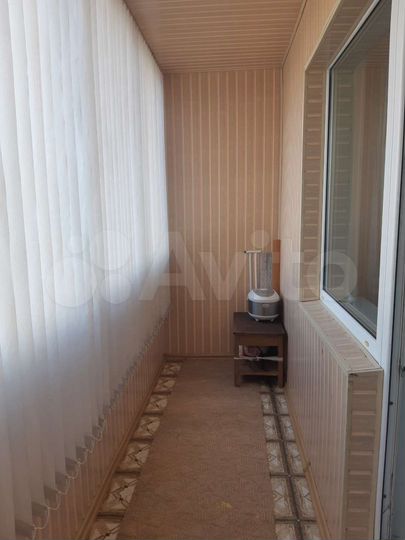 2-к. квартира, 57 м², 4/10 эт.