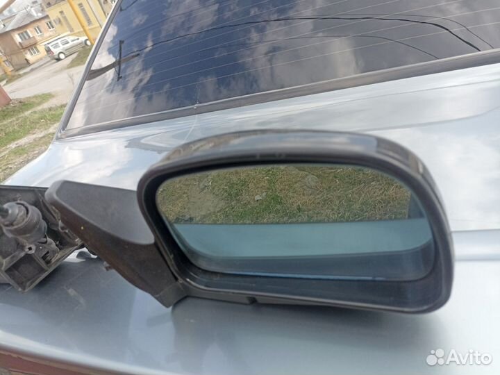 Зеркала на ваз 2113