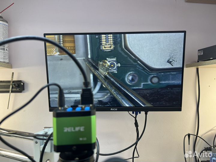 Ремонт телефонов/планшетов в трц Север