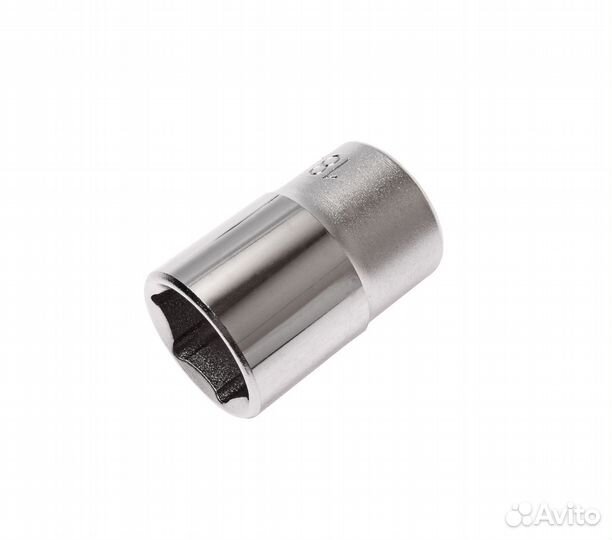 JTC JTC-43818 Головка торцевая 12 18мм L38мм JTC