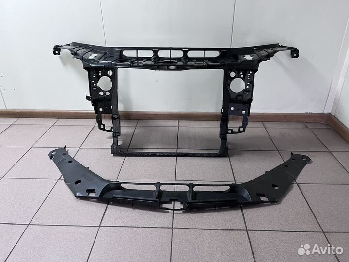 Передняя панель Mercedes W166 W292 Накладка