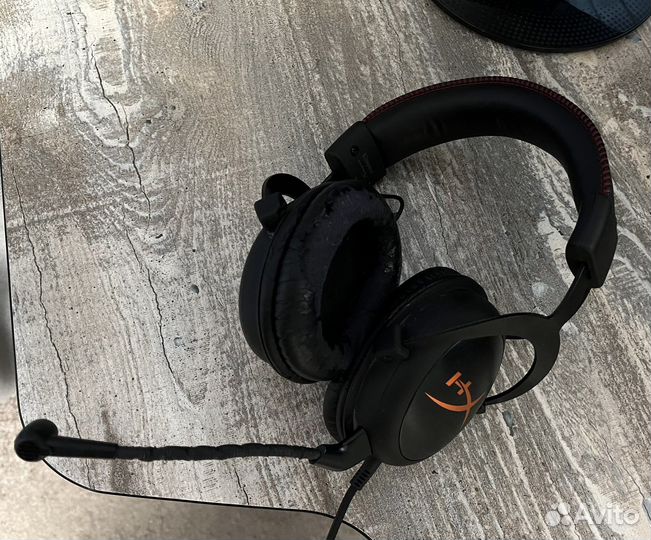 HyperX Cloud Core