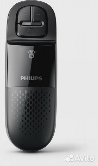 Пылесос Philips