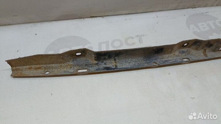 Крепление бампера заднее Toyota Caldina ST190 4SFE