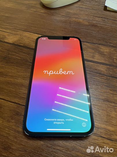 iPhone 12, 128 ГБ