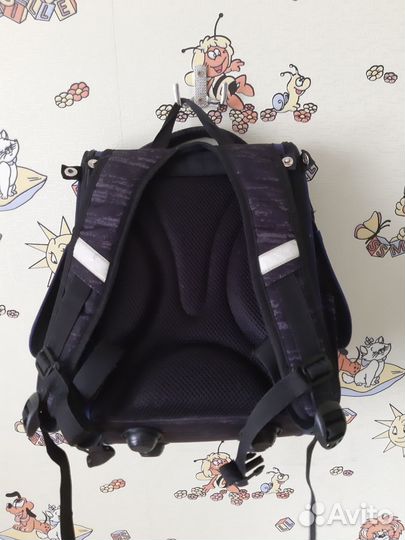 Рюкзак ортопедический Winner