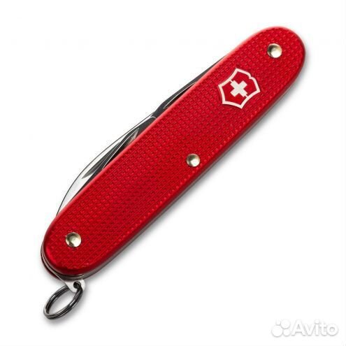 Нож Victorinox Pioneer Alox LE 2018 0.8201.L18