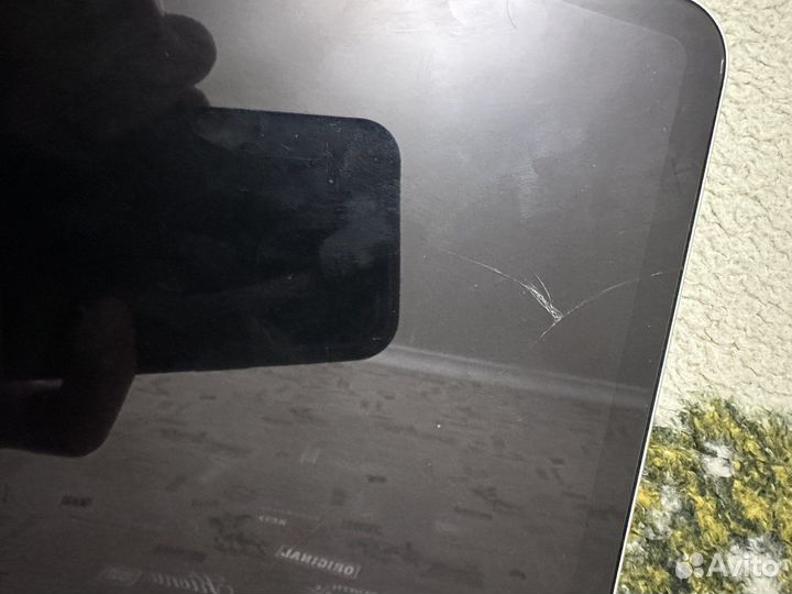 iPad pro 11 2018 64gb