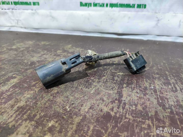 Проводка клапана вентиляции бака Mazda CX-7