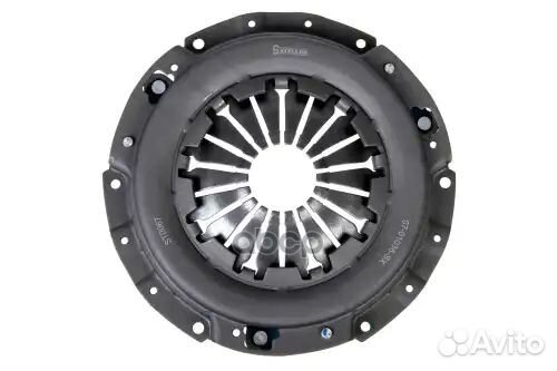 К-кт сцепления Daewoo Espero/Nexia, Opel