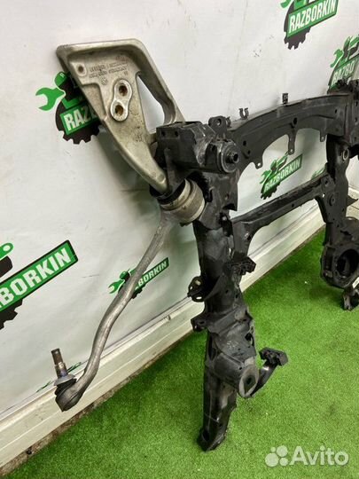 Подрамник передний Bmw X5 G05 4.4 бензин 462 Л.С