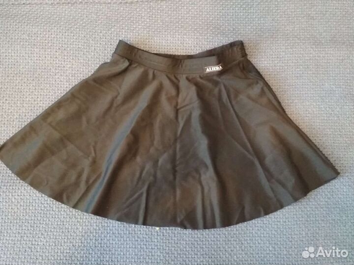 Купальник гимнастический 140