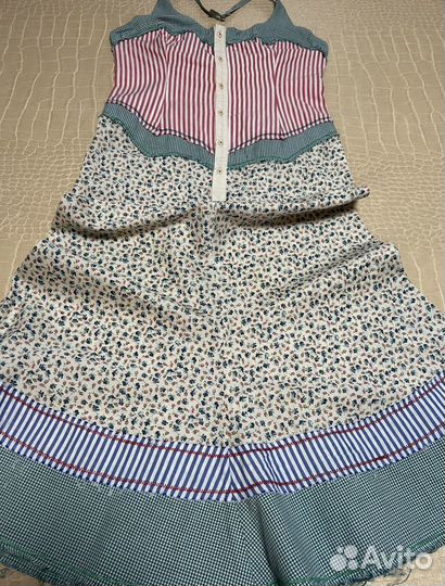 Сарафан Dsquared оригинал