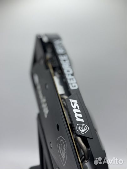 MSI RTX 3060 ventus 2X 12G OC