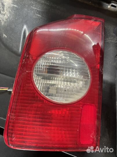 Тагаз тагер Фонари пара