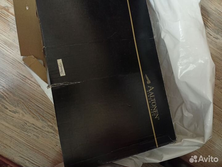 Сапоги женские зимние