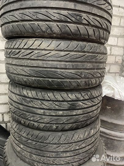 Yokohama S.Drive AS01 205/45 R17 88Y