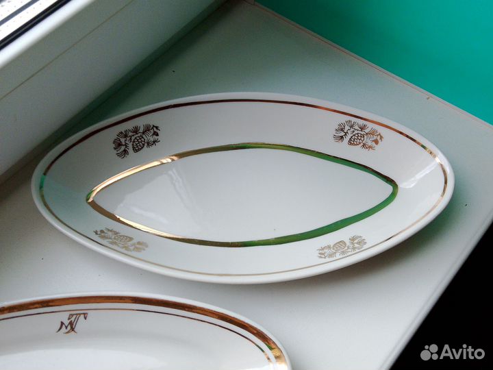 Селедочница дулево