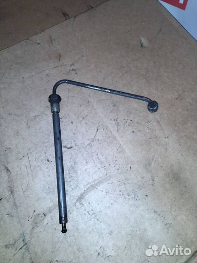 Топливная трубка DAF XF 105 2009 1678488