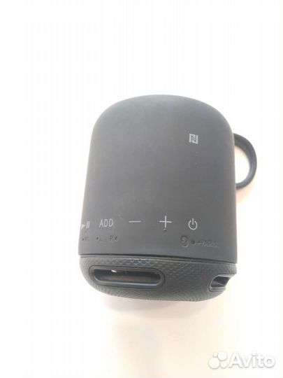 Sony extra bass bluetooth-колонка SRS-XB10