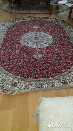 Ковры новые