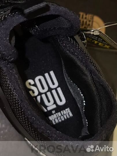 The North Face Undercover Jun Takahashi