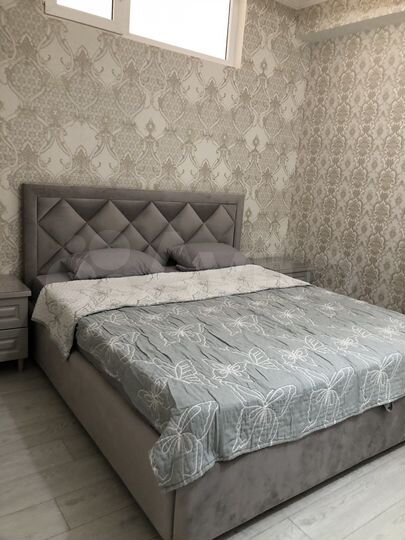 2-к. квартира, 63 м², 3/10 эт.