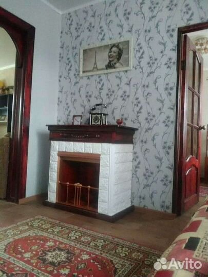 Каминная печь