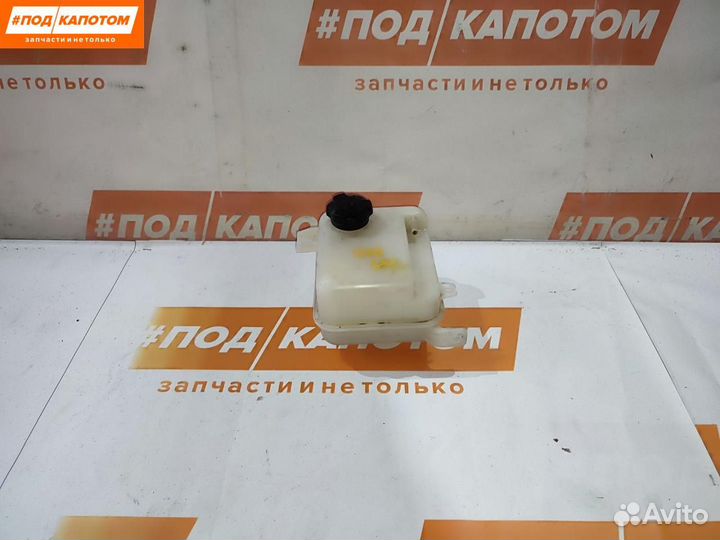 Бачок расширительный Hyundai ix35 2012 254302S000