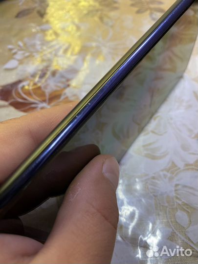 Телефон Samsung s20fe