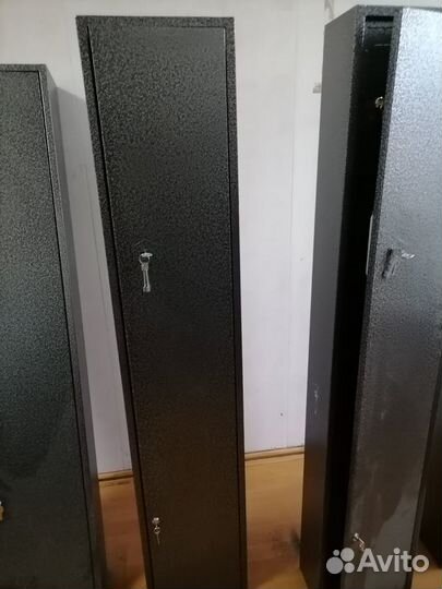 Оружейный сейф