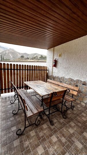 Дача 100 м² на участке 15 сот.