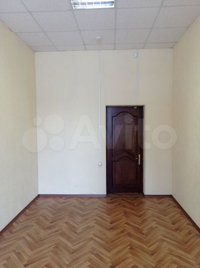 Офис, 18 м²