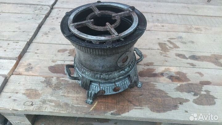 Портативная горелка(керогаз)