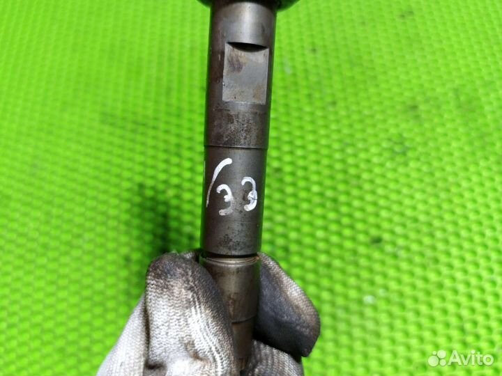 Форсунка топливная Bmw 1-Series