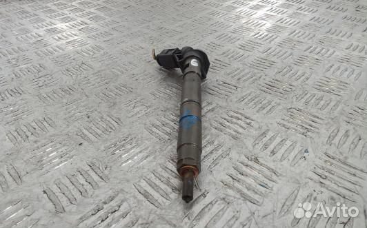 Форсунка дизельная audi Q7 (7UK03AL06)