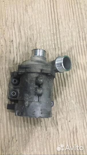 Помпа электрическая BMW N52 11517586925
