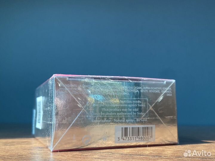 Парфюм Sisley Izia Woman 30ml