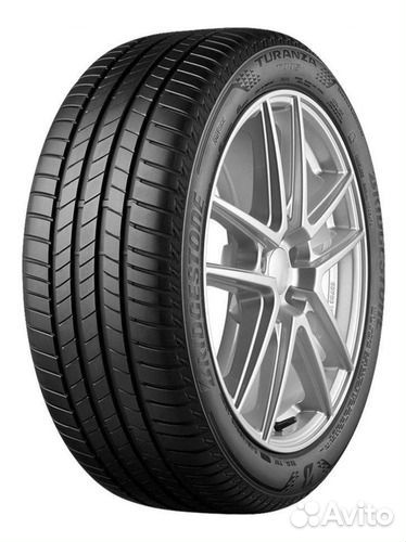 Bridgestone Turanza T005 225/50 R17 98W