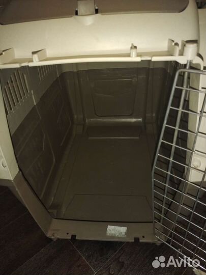 Переноска для собак