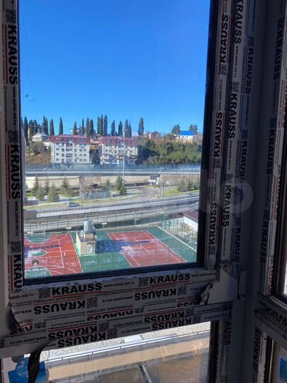 2-к. квартира, 49,5 м², 7/12 эт.