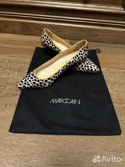 Туфли MarcCain