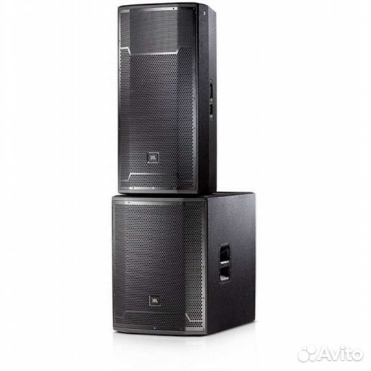 Аренда звукового оборудования