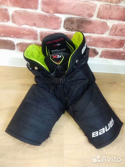 Хоккейная форма