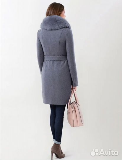 Пальто женское